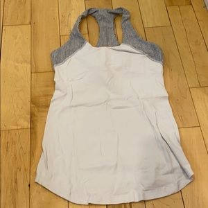 Lululemon Top Sz 2